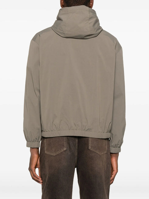 CARRER VANCE WINDBREAKER